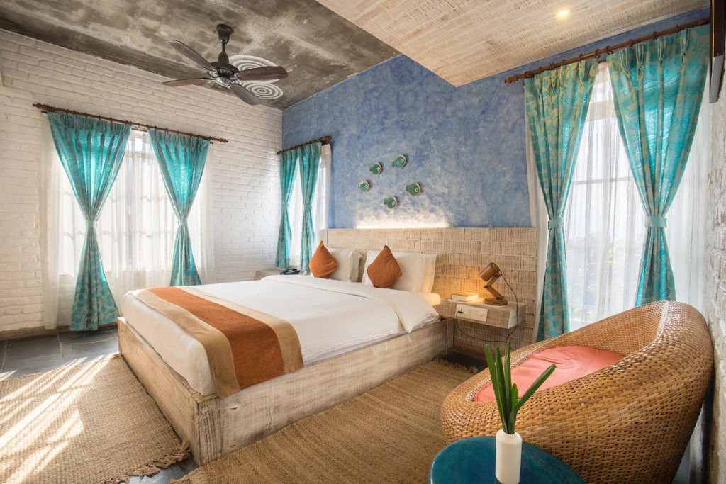 Deluxe Suite